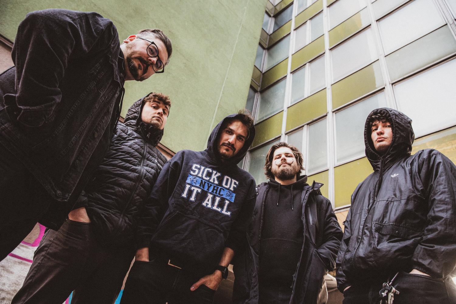 Mad Rabbits (CZ)