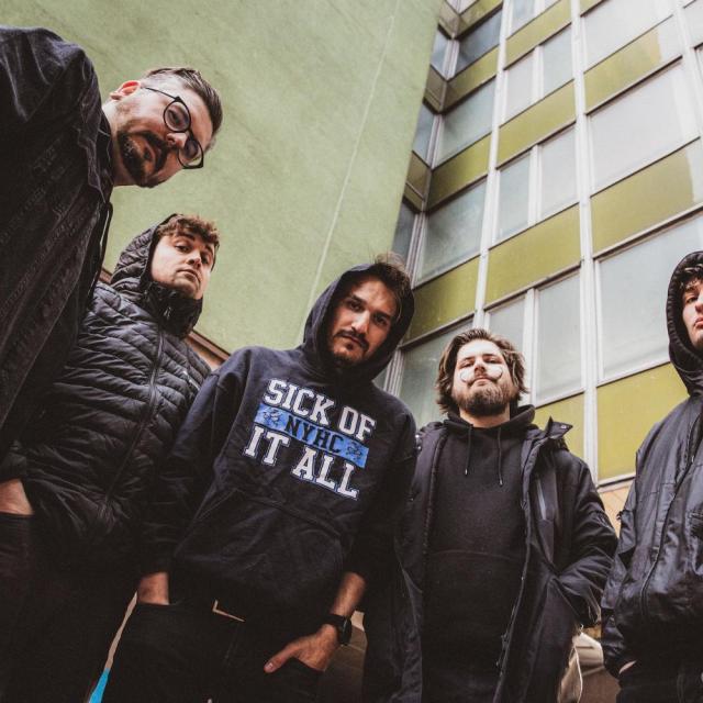 Mad Rabbits (CZ)