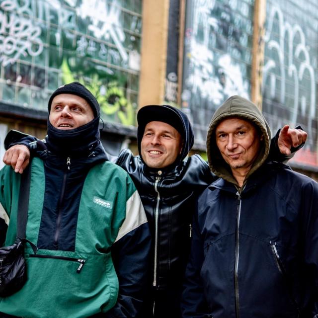 Ravebombs (CZ)