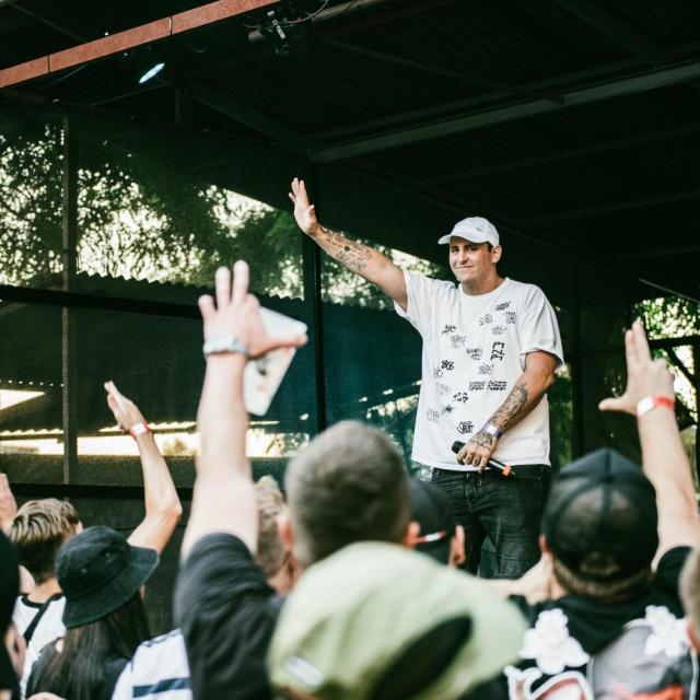Strýc Nory & DJ Hugoteyy (CZ)