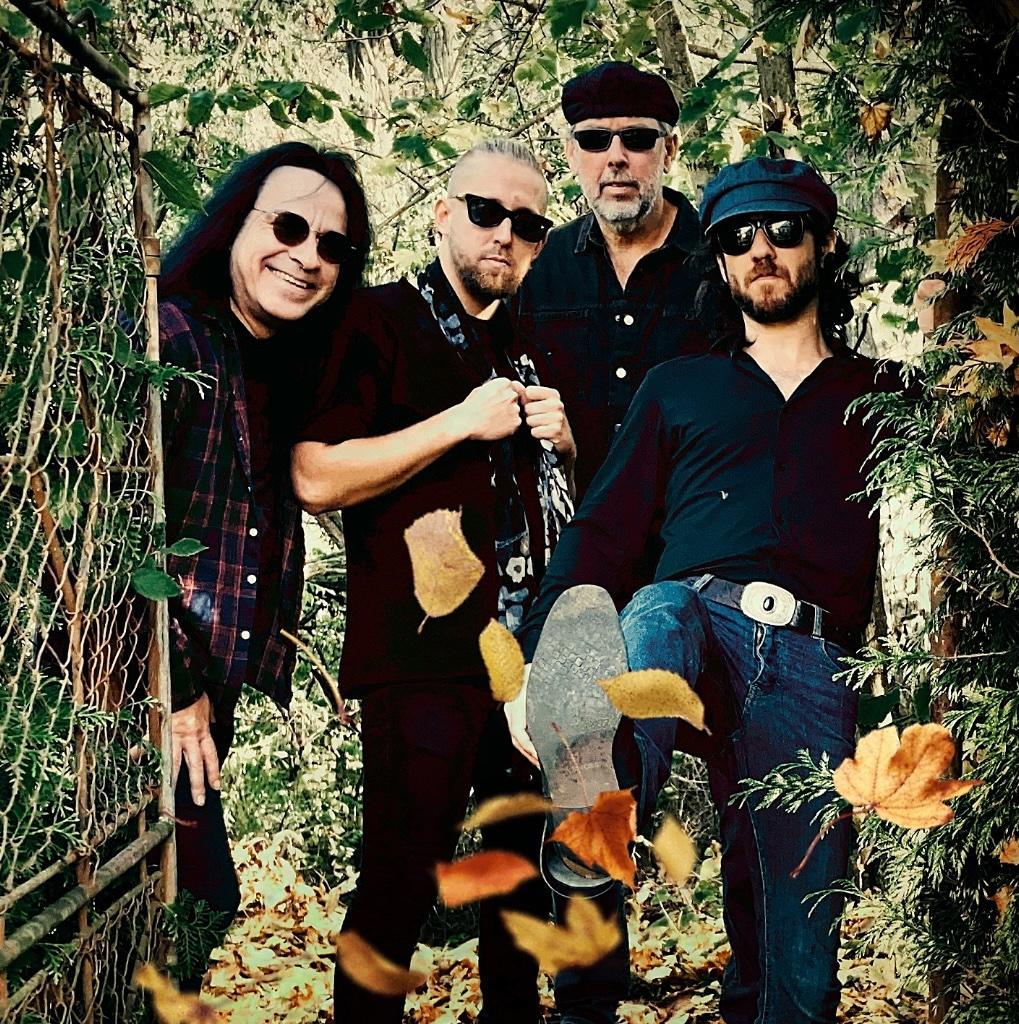 The Ragans (CZ)