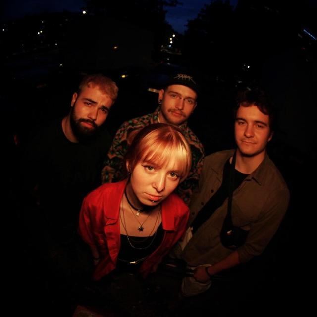 Lament (CZ)