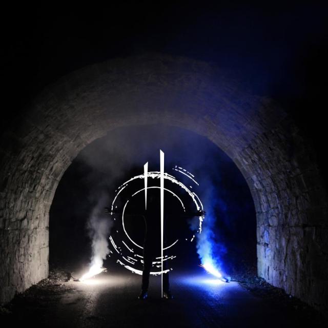 Hollow Planet (CZ)