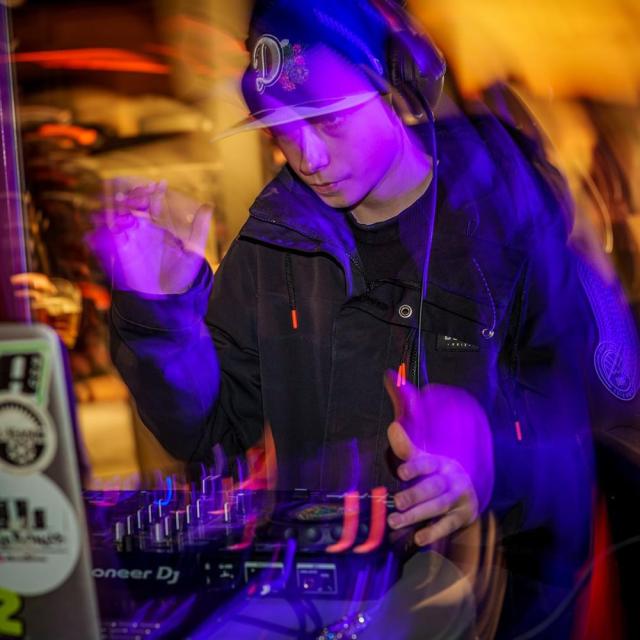 Jonnys Wave (CZ)