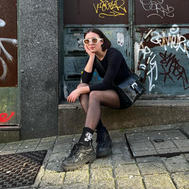 DJ Blanchitta (CZ)