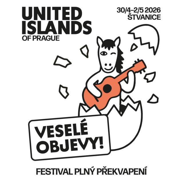 Hezké Velikonoce a veselé objevy!